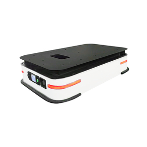 Foxtech robot P200 Composite Mobile Cobot Arduino GPS Wegpunkt Unbemanntes Boden fahrzeug UGV Roboter Chassis mit Roboterarm - Product Image 4