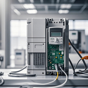 Preis Micro Controller Programmier bare Power Treiber module Hmi Plc Modul ACS355-03E-03A3-4 - Product Image 3