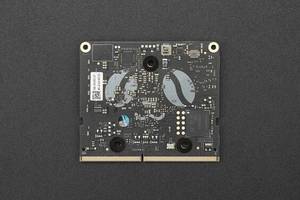 LattePanda Mu - A x86 Compute <strong>Module</strong> (N100 CPU,8GB RAM,64GB eMMC) - Product Image 2