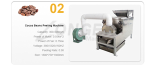 Промышленный Малый какао жидкий экстракт экстракта какао масла - Product Image 3