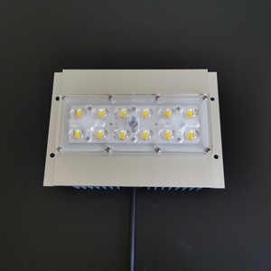 ไฟ LED โมดูลสำหรับไฟถนน LED กำลังสูงแบบ SMD 7070 60W 12คะแนน - Product Image 1