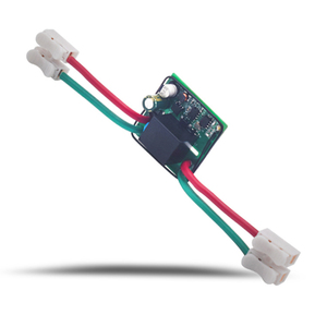 Niedrigstrom-Wireless-Kommunikationsmodul 433 MHz RF-Empfängermodul RF-Fernbedienung hochleistungs-Plug-and-Play