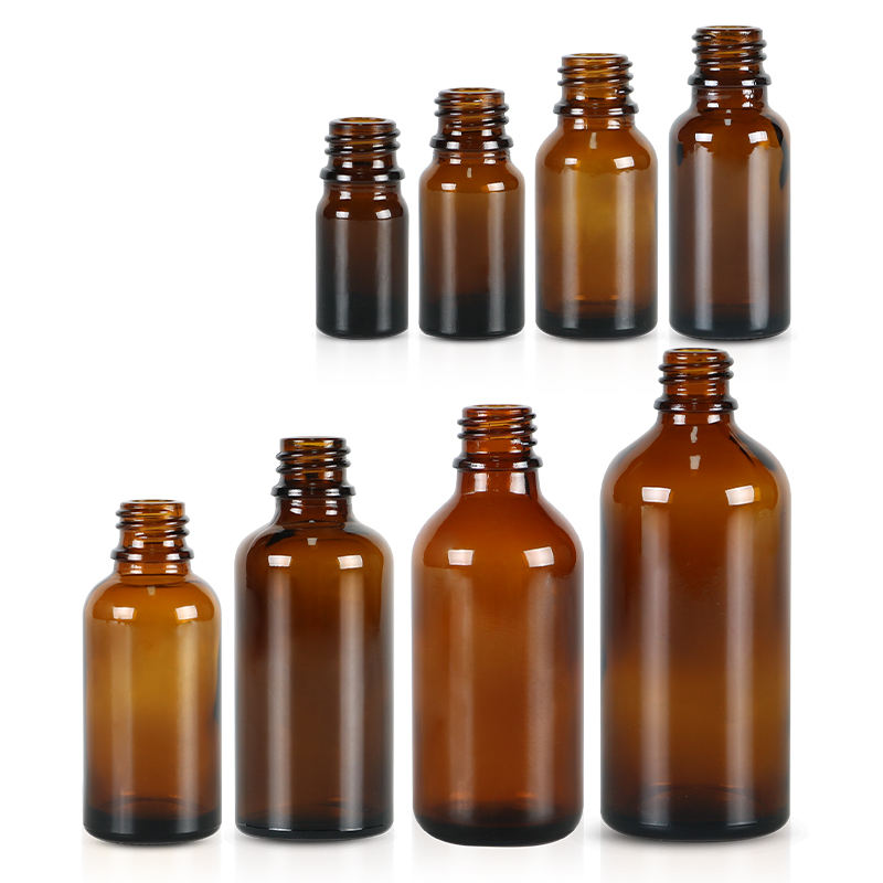 สีน้ำตาล