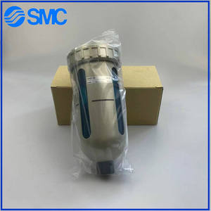 SMC AD402-04 Automatic Drainer Gas Tank End Drain Valve Oil-water Separator AD402 - Product Image 3