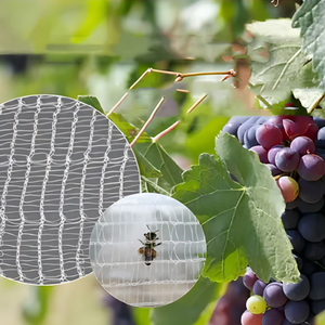 45gsm + UV nhựa Net nông chống côn trùng/Bee Net Fred dây lưới - Product Image 3