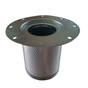 Bán buôn Vít Máy nén khí phụ tùng tách dầu phần tử Lọc 1613984000 cho thay thế không khí-bộ phận máy nén Atlas Copco - Product Image 4