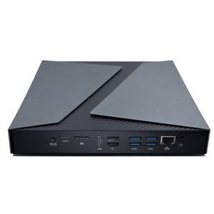 Mini <strong>Pc</strong> I7 Gaming Mini Computer I9 with Dedicated 1650 4gb <strong>Video</strong> Card - Product Image 2