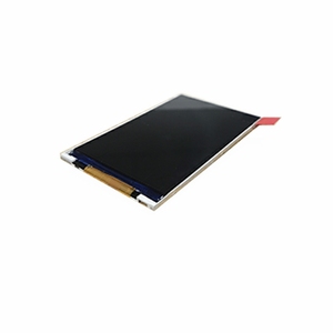 3.5 pollici 320x480 punti MCU e SPI interfaccia 40pin TFT LCD - Product Image 3