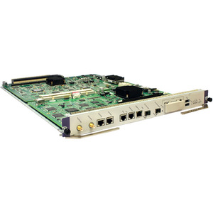 03030JCX CR53-P10-4xPOS/ STM16-SFP 4-port OC-48c/STM-16c POS-SFP kurumsal yönlendirici için esnek kart NE40E-X3A X8A X16A - Product Image 6