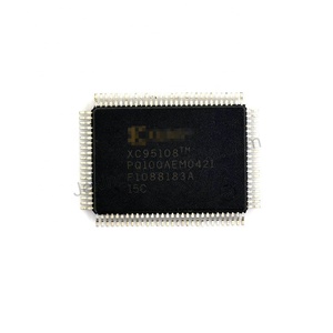Jeking XC95108PQ100AEM 100QFP Complex Programmable Logic Device IC <strong>XC95108</strong> - Product Image 3