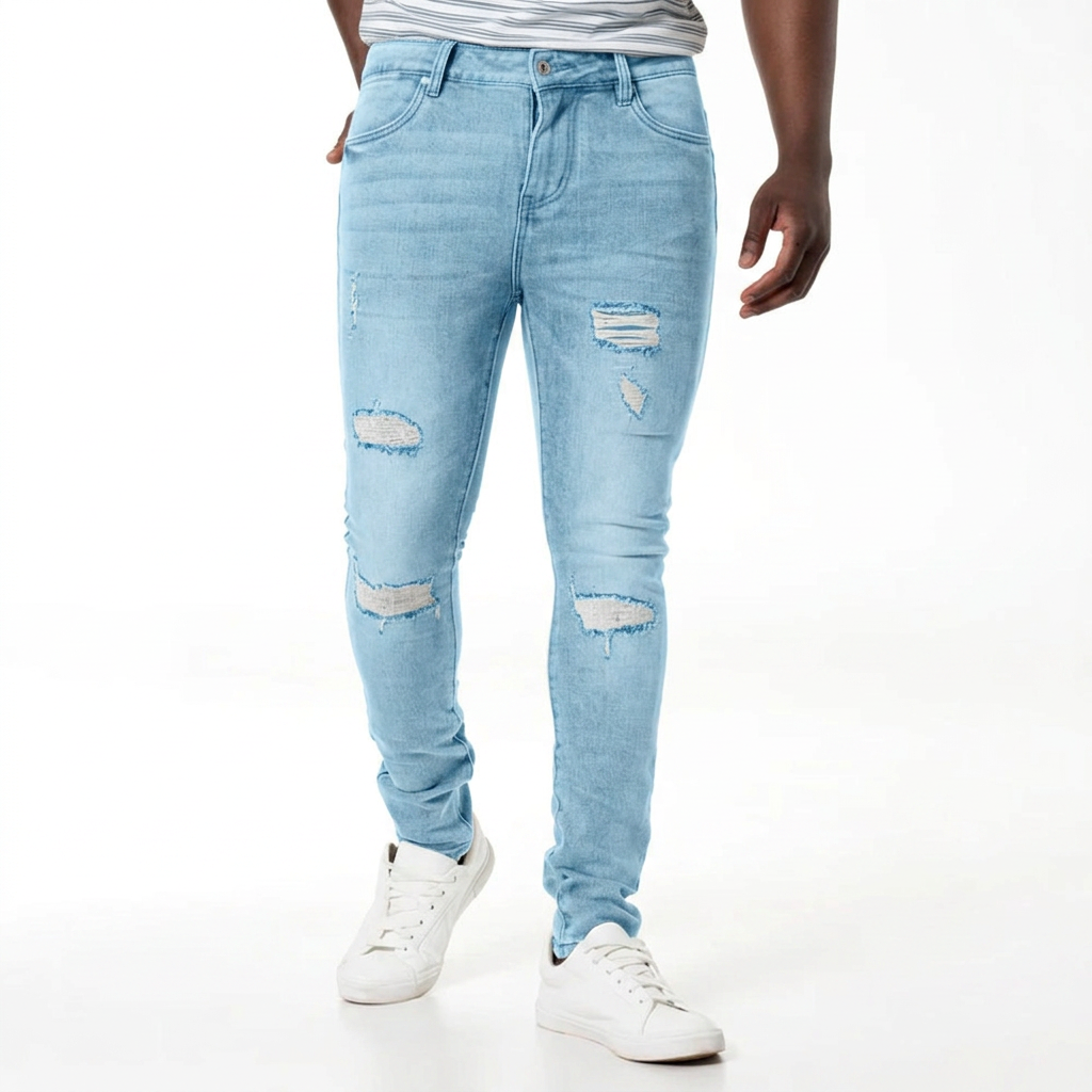 Light Blue