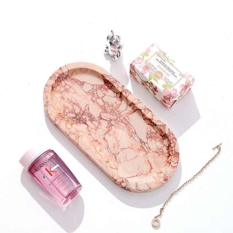 Pink 25X12cm