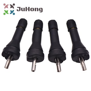 ระบบตรวจสอบแรงดันลมยางรถเรโนลต์,ใหม่วาล์วยาง TPMS สำหรับมาสด้าสำหรับรถจี๊ปสำหรับนิสสัน