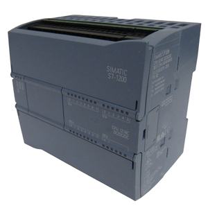 Nuevo y Original SM 1221 Módulo de entrada digital de 2. 0 16 DI 24V DC Sink/Source 6ES7221-1BH32-0XB0 en stock - Product Image 1