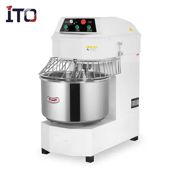 Pizza/Torta/Pasticceria/Biscotto Pasta di Farina Mixer Pane Utilizzato Commerciale Pasta Elettrico Mixer Da Cucina