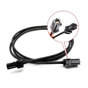 Cavo di prolunga USB ad alta velocità per autoveicoli schermo Host Full Series universale RF collegamento cablaggio - Product Image 4