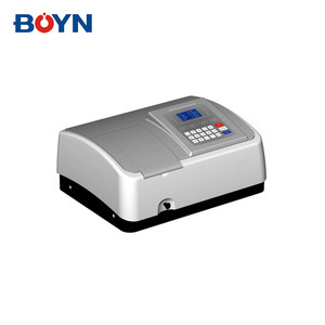 UV-3100PC prix du spectrophotomètre balayage spectrophotomètre uv avec logiciel PC - Product Image 4
