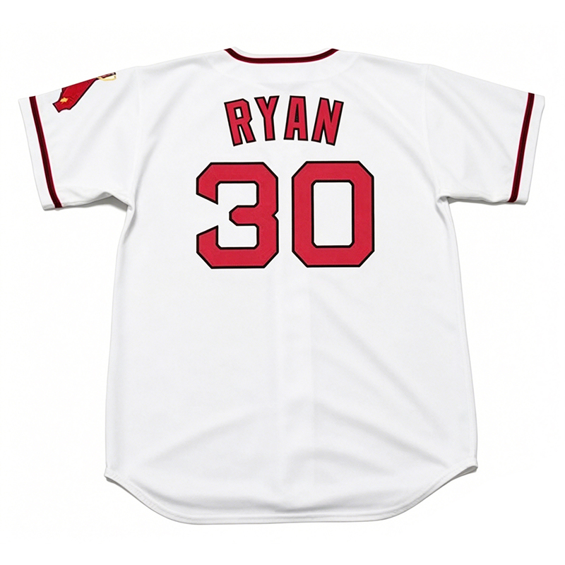 NOLAN RYAN