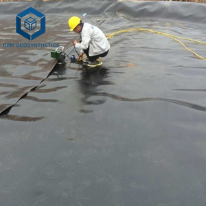 เครื่องเชื่อมเมมเบรน HDPE LDPE,เครื่องเชื่อมพลาสติกเครื่องเชื่อมซับบ่อในตุรกี - Product Image 4