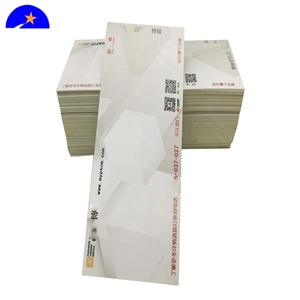 防伪纸全息图安全票证手册，安全使用和接受自定义订单进入票证 - Product Image 1