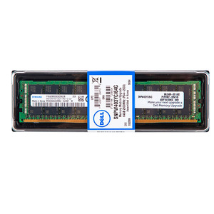 Hochwertiges DDR4-Serverzubehör 4GB 16GB 32GB 64GB Speicher karte Dual Rank DDR3 RAM Modellnummer DDR4 Ram - Product Image 3