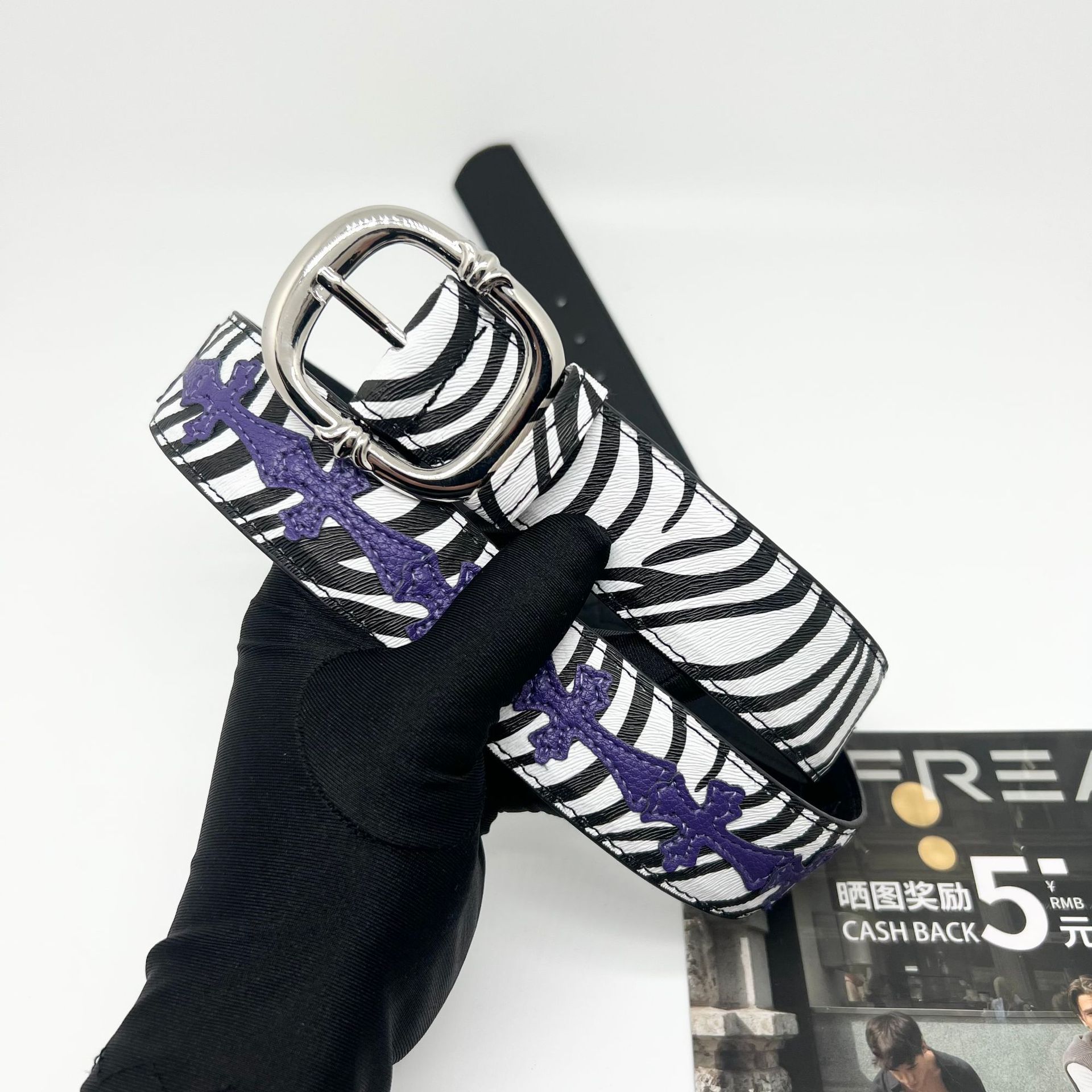 Style 114-black