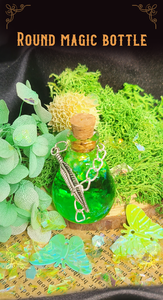 Tự làm ma thuật potions Kit với long lanh giáo dục ít thuật sĩ thủy tinh cho đồ chơi ma thuật cho ít Kỳ Quan - Product Image 3