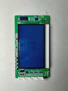 4,3 дюймов LOP панель дисплея LCD/светодиодный Универсальный протокол лифта части Параллельный Последовательный - Product Image 5
