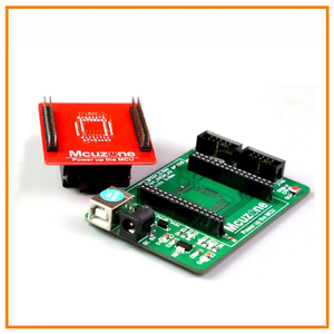 <strong>USB</strong> <strong>AVR</strong> ATXMEGA64A3 ATXMEGA64A3U ATXMEGA256A3U ATXMEGA256A3 ATXMEGA128A3 ATXMEGA128A3U <strong>Programmer</strong> Adaptor PDI JTAG Custom - Product Image 1