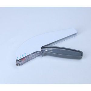 Fermeture de plaie jetable agrafeuse de point de peau médicale 35W prix et dissolvant d'agrafe - Product Image 4