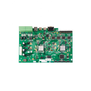 Solución PCBA de conmutador de red para equipos de comunicación de datos - Product Image 6
