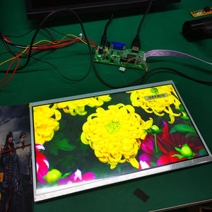 BOE Original 11.6 Inch 2K <strong>IPS</strong> Industrial <strong>TFT</strong> <strong>LCD</strong> <strong>Module</strong> with High/Low Temperature Resistance 1000Nits EDP Panel - Product Image 5