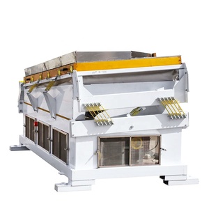 Palm Gravity Separator Palm <strong>Kernel</strong> <strong>Shell</strong> Density Separating <strong>Machine</strong> - Product Image 6