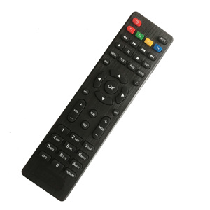HdStbセットトップボックスインテリジェント学習コード用リモートコントローラー - Product Image 2