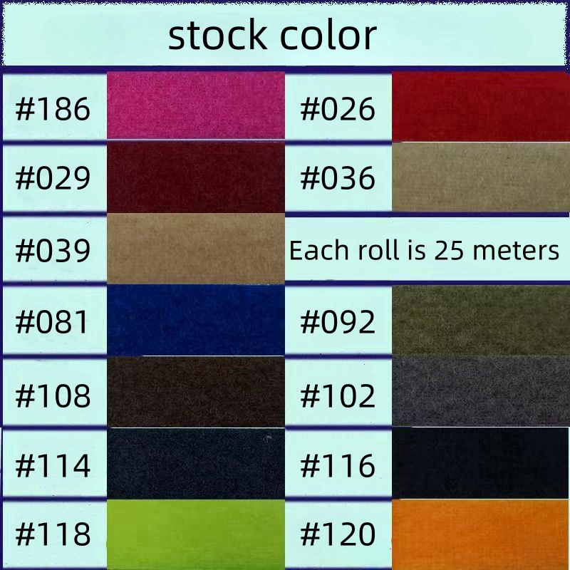 couleur personnalisée