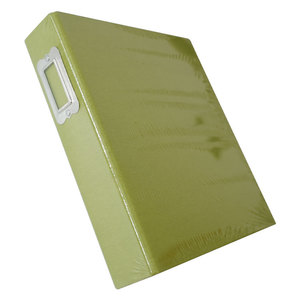 高品质相册定制设计4D大相册记忆书 - Product Image 2