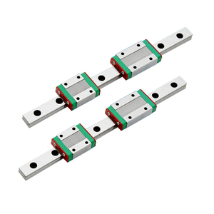 リニアガイドモジュールMGN7 MGN7C MGN7Hミニチュアガイド3Dプリント用 - Product Image 2