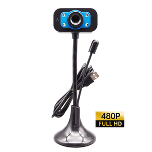 Webcam-Kamera mit geringer Konfiguration 1080P USB 2.0 USB 3.0-Webkamera mit Mikrofon 1920*1080 Webcam mit manuellem Fokus für PC