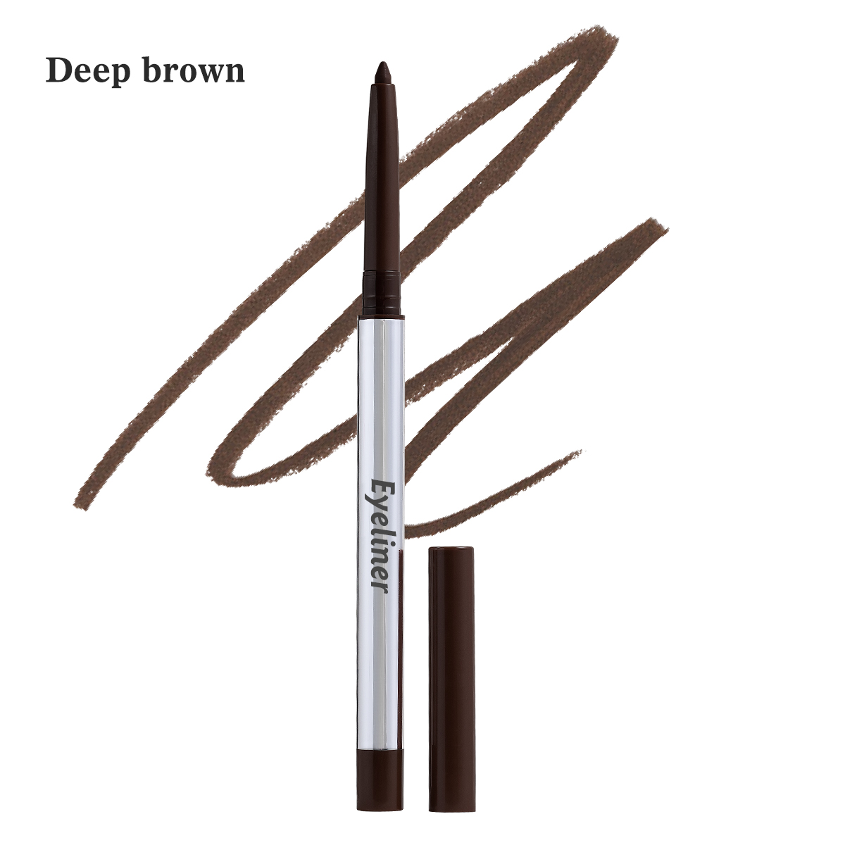 02 # Brun profond