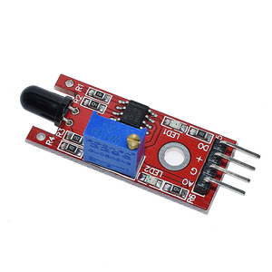 <strong>Digital</strong> Thermal <strong>Sensor</strong> Module <strong>Temperature</strong> <strong>Sensor</strong> Module