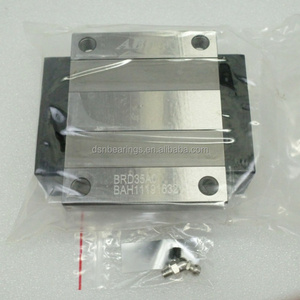 ABBA直线导轨滑块轴承BRS25BL BRS25B BRS25AS BRS20CS BRS20BS BRS20AS BRS15BS BRH45BL - Product Image 3