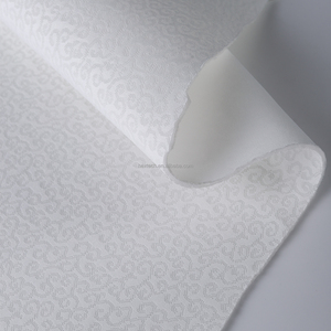 Nhanh chóng-khô thoáng khí căng vải Interlock Warp dệt kim Trọng lượng nhẹ Thể Thao Lưới Vải Đồng bằng nhuộm Bọc Lót - Product Image 4