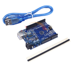 ATmega328P Lgt8f328p Verbesserte Connoisurs Edition For-arduino UNO-R3 Development Board Motherboards