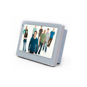Smart PoE Wall <strong>Control</strong> Panel with Touch Screen <strong>for</strong> Home Automation, <strong>Lighting</strong>, HVAC and IoT Integration