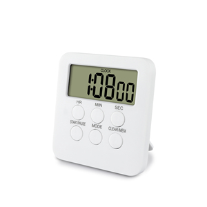 Цифровой мини-таймер для приготовления пищи - Product Image 1