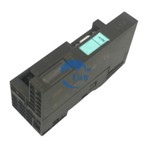 Transmissor sem fio novo original do sinal do Rf 6ES7 151 // 1AA02 // 0AB0