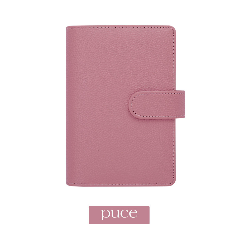 Pink-Puce