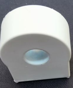 Elektronischer Komponenten-Durchgangsloch-Präzisions stroms ensor transformator Hohe Empfindlichkeit Ip = 2,5 mA Eingang = ± 12V Ausgang = 5/0V - Product Image 2