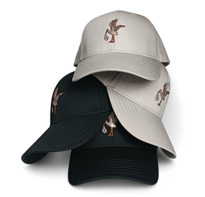 100% Cotton <strong>Gray</strong> Unisex 6 Panel Structured 2-Tone Snapback Baseball Cap Custom Embroidery Logo Sporty <strong>Dobby</strong> Design for Men - Product Image 6