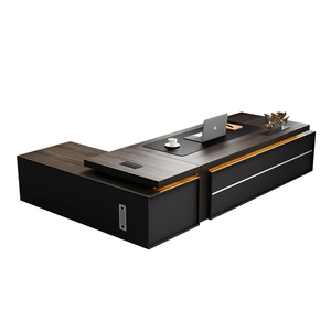 Muebles de oficina, mesa de pie, escritorio de ordenador, escritorio ajustable en altura, mesa de estudio de trabajo, escritorio de recepción, mesa de uñas - Product Image 5
